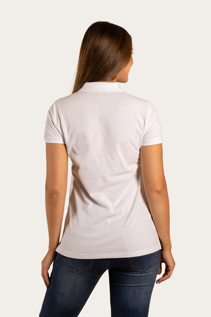 Ringers Western Essential Womens Polo - 22