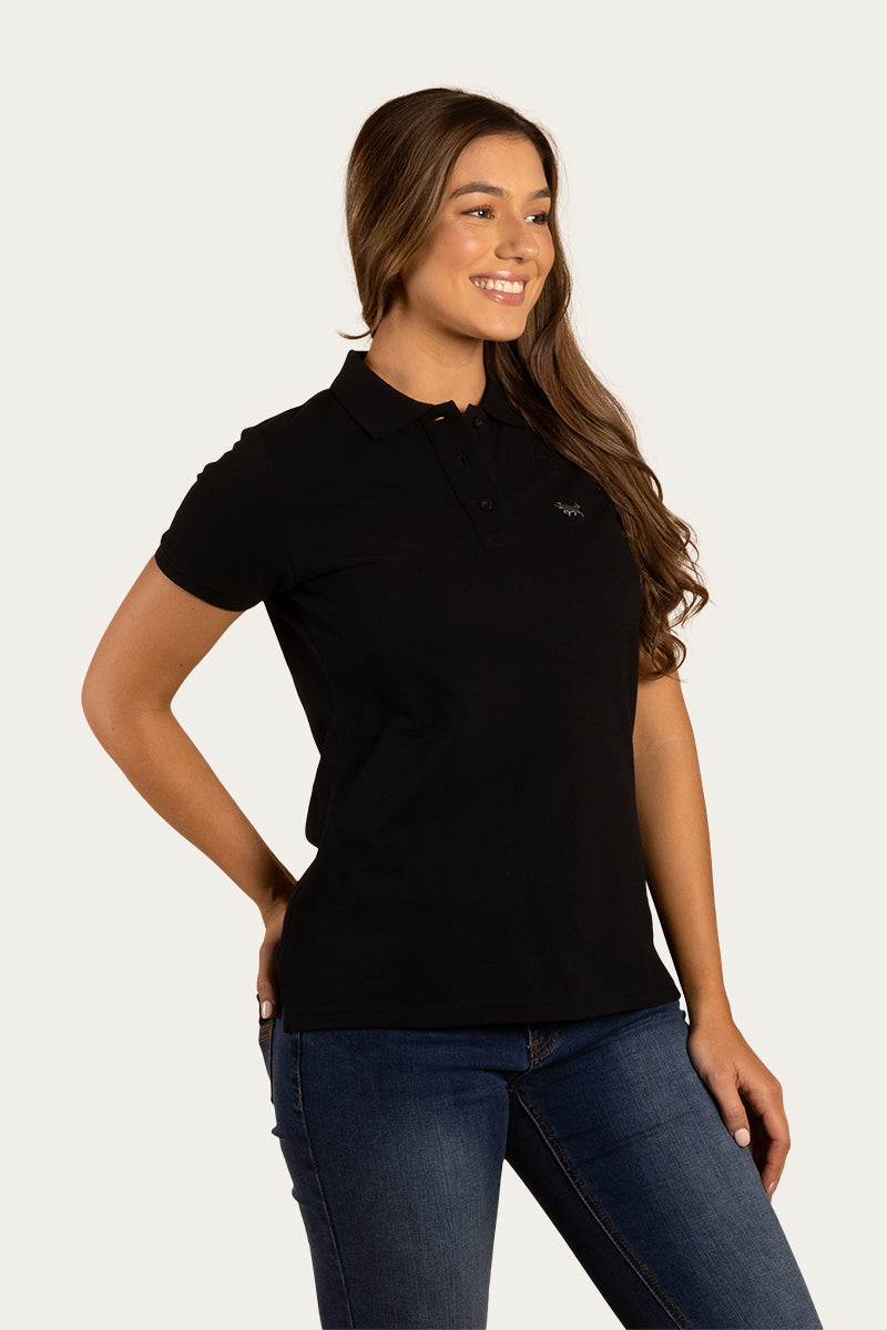 Ringers Western Essential Womens Polo - 4