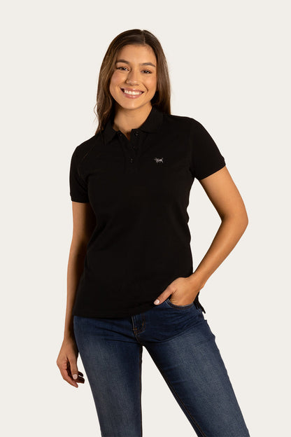 Ringers Western Essential Womens Polo - 5