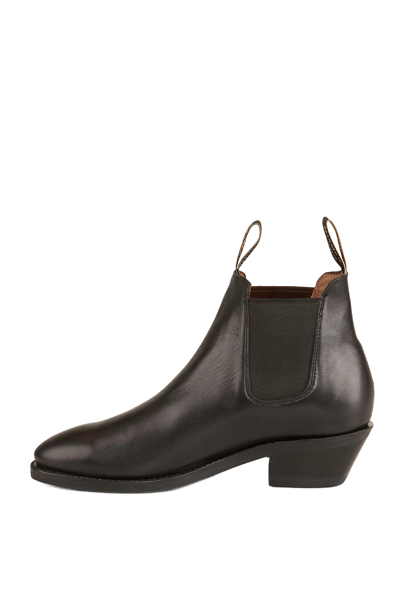 Ringers Western Filly Womens Classic Boot - 10