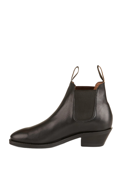 Ringers Western Filly Womens Classic Boot - 10