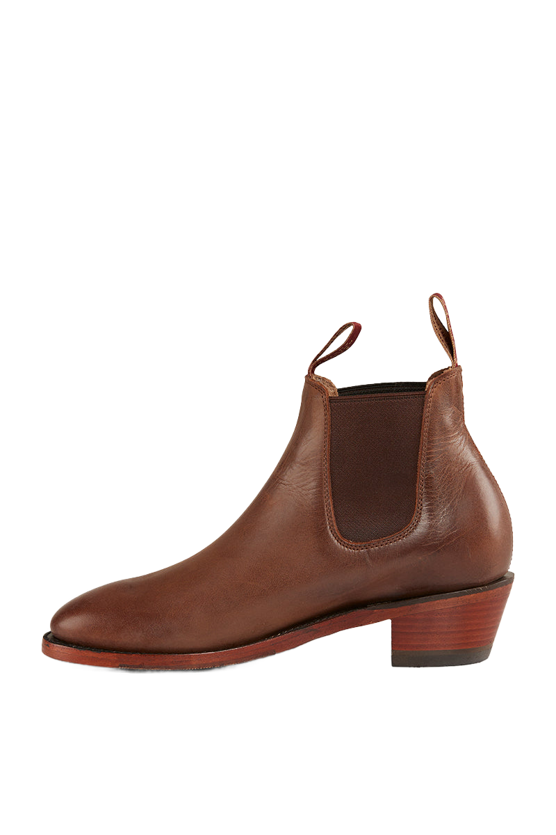 Ringers Western Filly Womens Classic Boot - 11