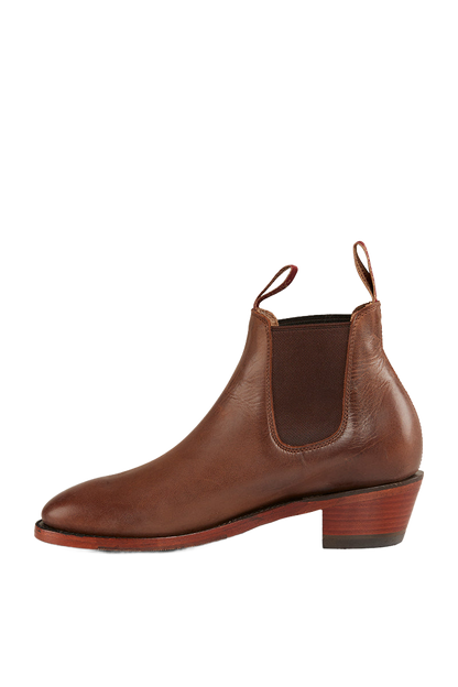 Ringers Western Filly Womens Classic Boot - 11