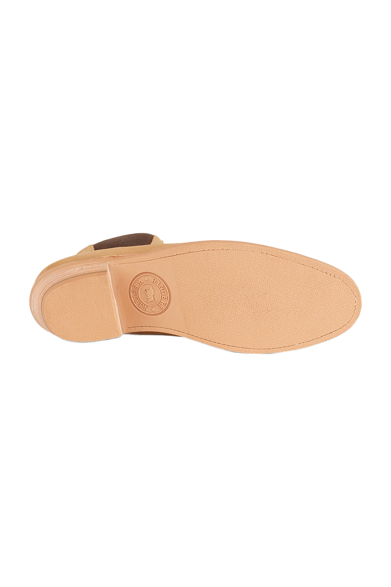Ringers Western Filly Womens Classic Boot - 13
