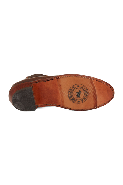 Ringers Western Filly Womens Classic Boot - 14