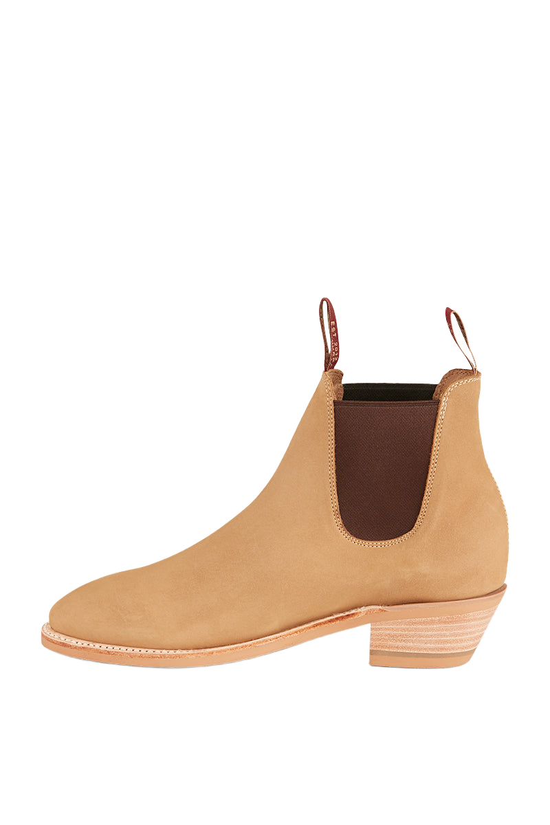 Ringers Western Filly Womens Classic Boot - 15