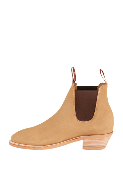 Ringers Western Filly Womens Classic Boot - 15