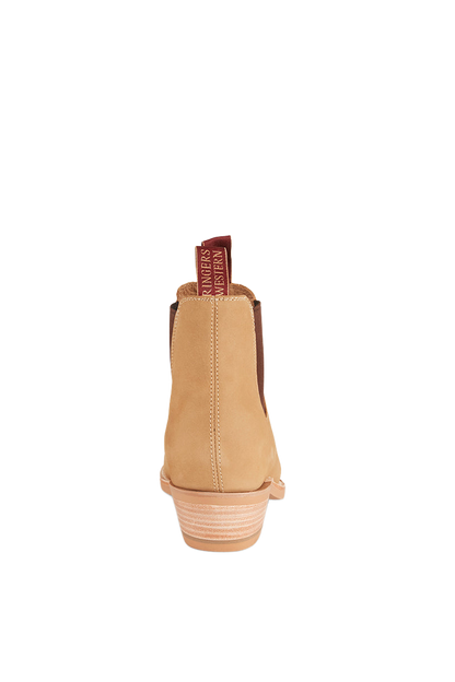 Ringers Western Filly Womens Classic Boot - 16
