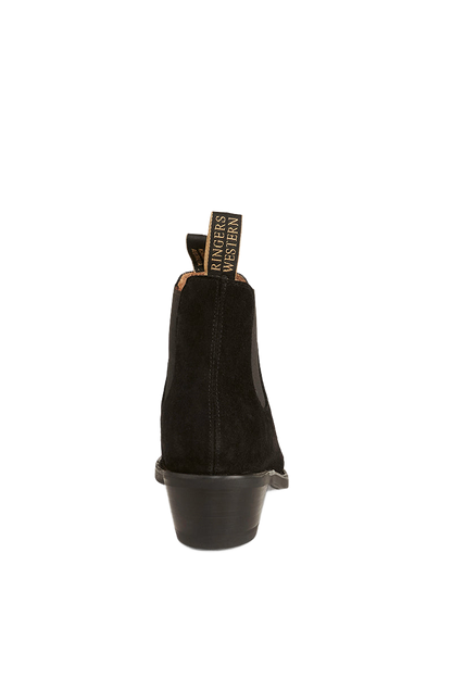 Ringers Western Filly Womens Classic Boot - 18