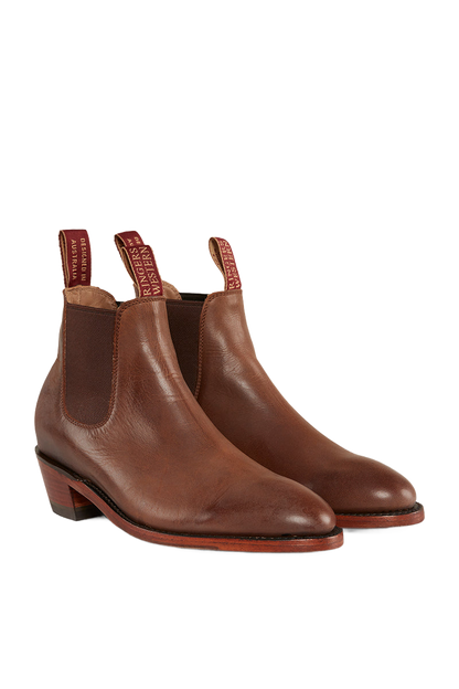 Ringers Western Filly Womens Classic Boot - 2