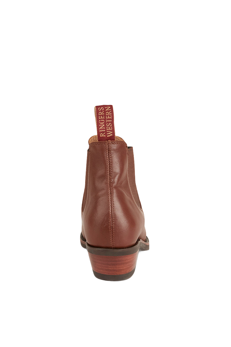 Ringers Western Filly Womens Classic Boot - 21