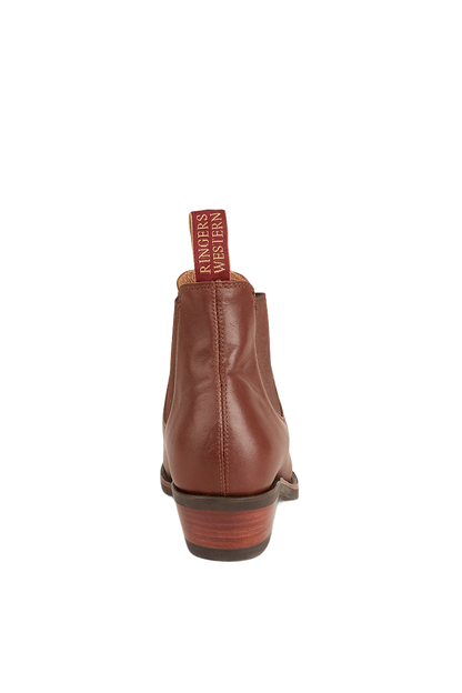Ringers Western Filly Womens Classic Boot - 21