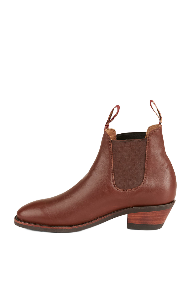 Ringers Western Filly Womens Classic Boot - 24