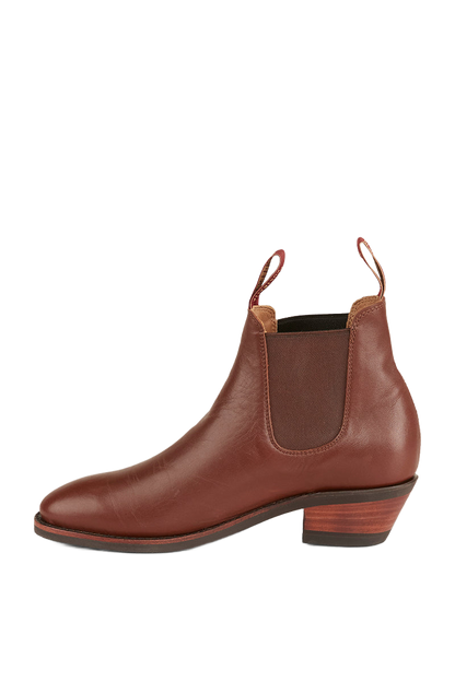 Ringers Western Filly Womens Classic Boot - 24