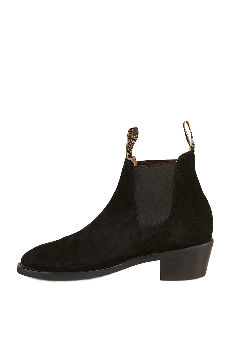 Ringers Western Filly Womens Classic Boot - 26