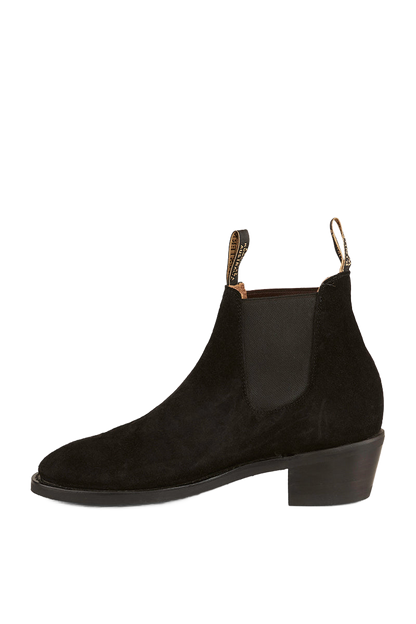 Ringers Western Filly Womens Classic Boot - 26