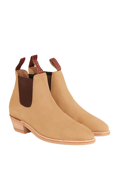 Ringers Western Filly Womens Classic Boot - 3