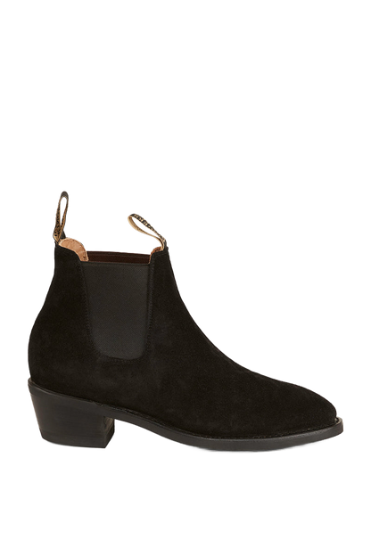 Ringers Western Filly Womens Classic Boot - 6