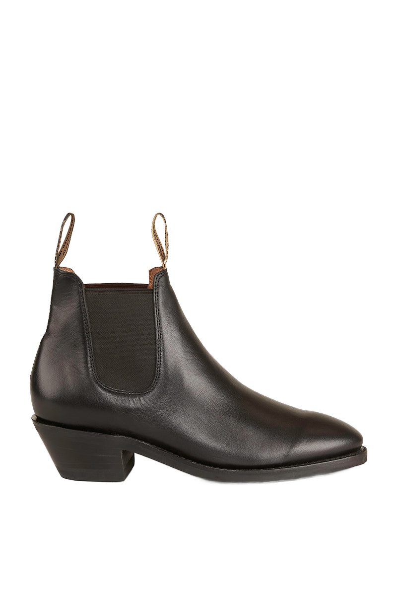 Ringers Western Filly Womens Classic Boot - 9