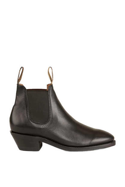 Ringers Western Filly Womens Classic Boot - 9