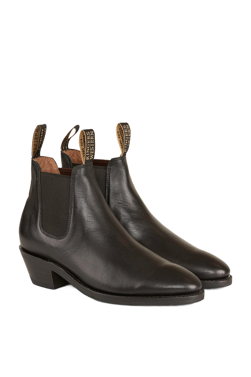 Ringers Western Filly Womens Classic Boot