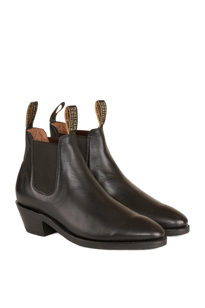 Ringers Western Filly Womens Classic Boot