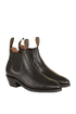 Ringers Western Filly Womens Classic Boot