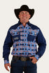 Ringers Western Friday Night Mens Limited Edition Work Shirt