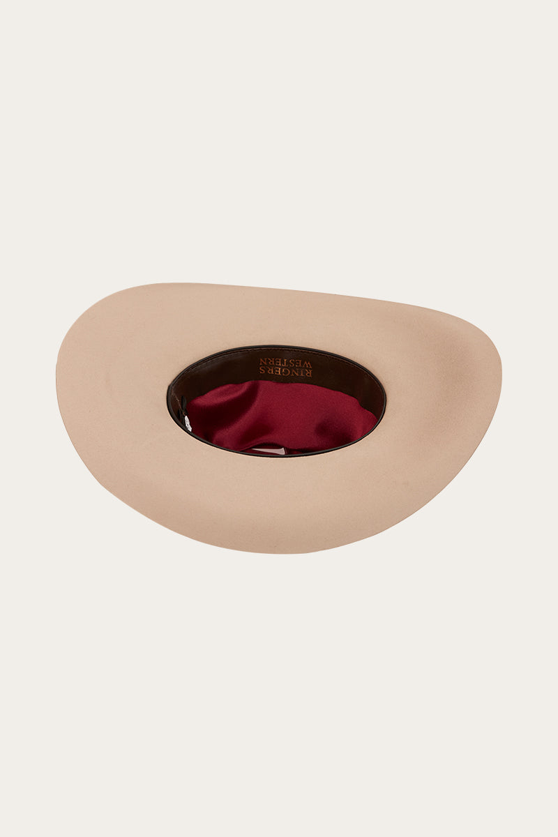 Ringers Western Frontier Hat - 13