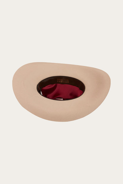 Ringers Western Frontier Hat - 13