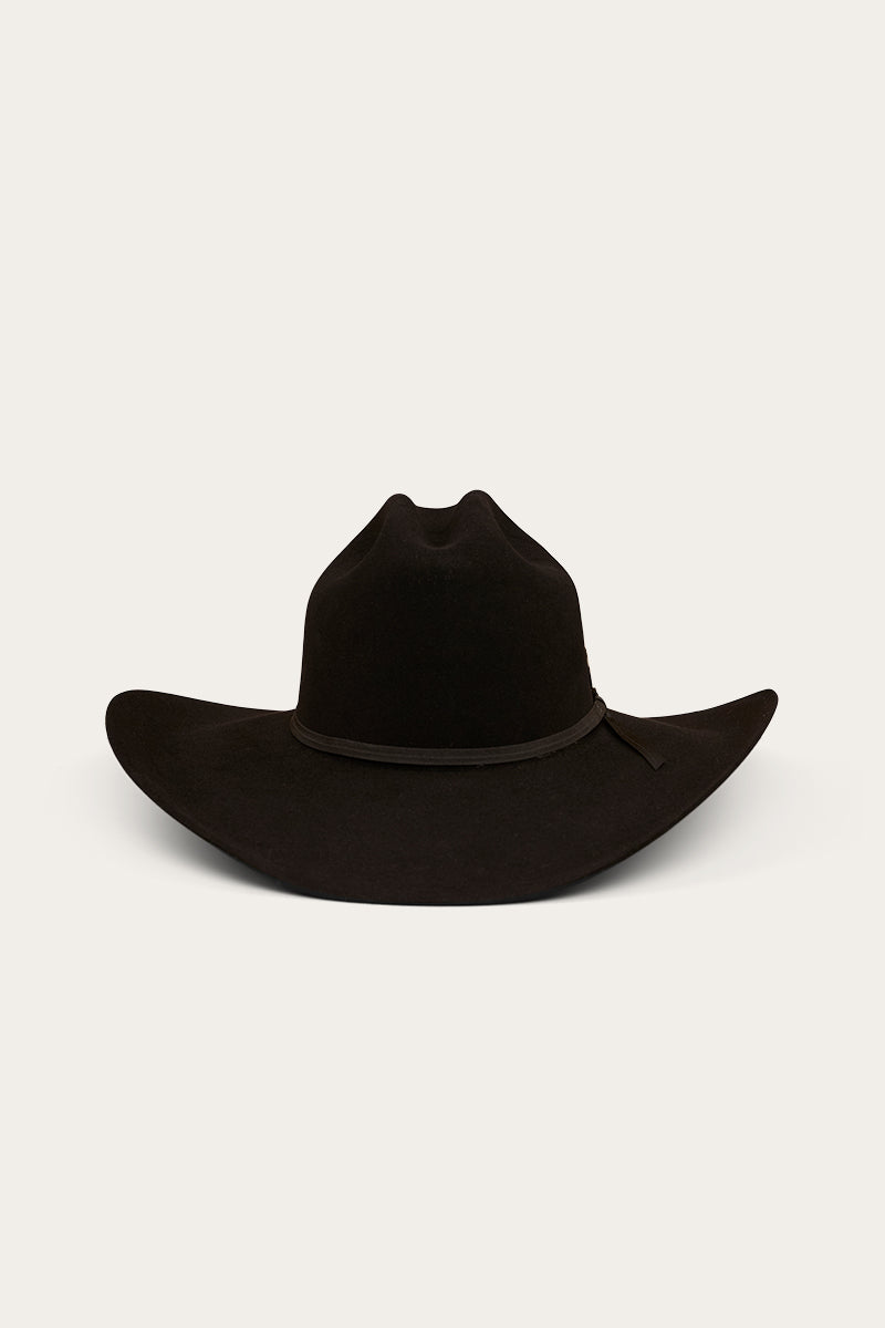 Ringers Western Frontier Hat - 2