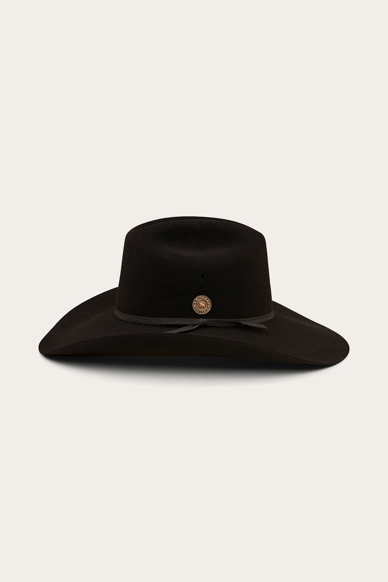 Ringers Western Frontier Hat - 3