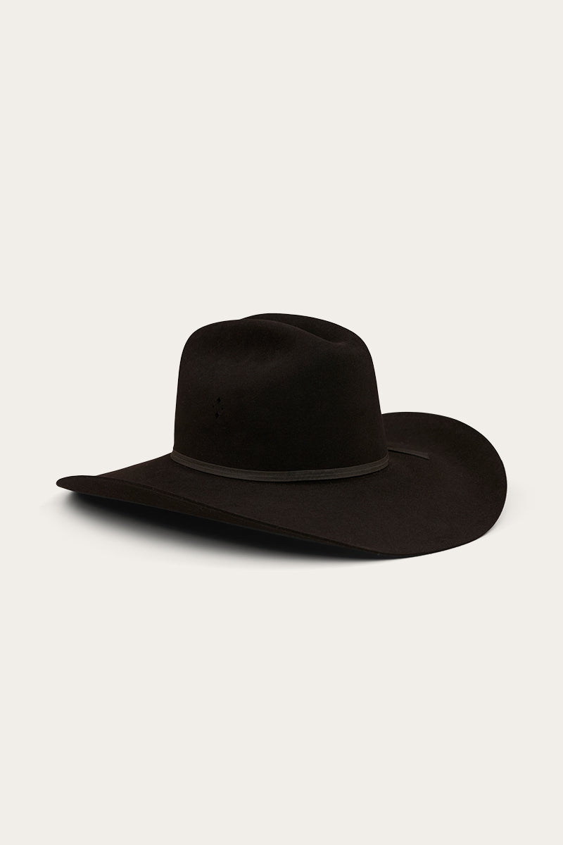 Ringers Western Frontier Hat - 5
