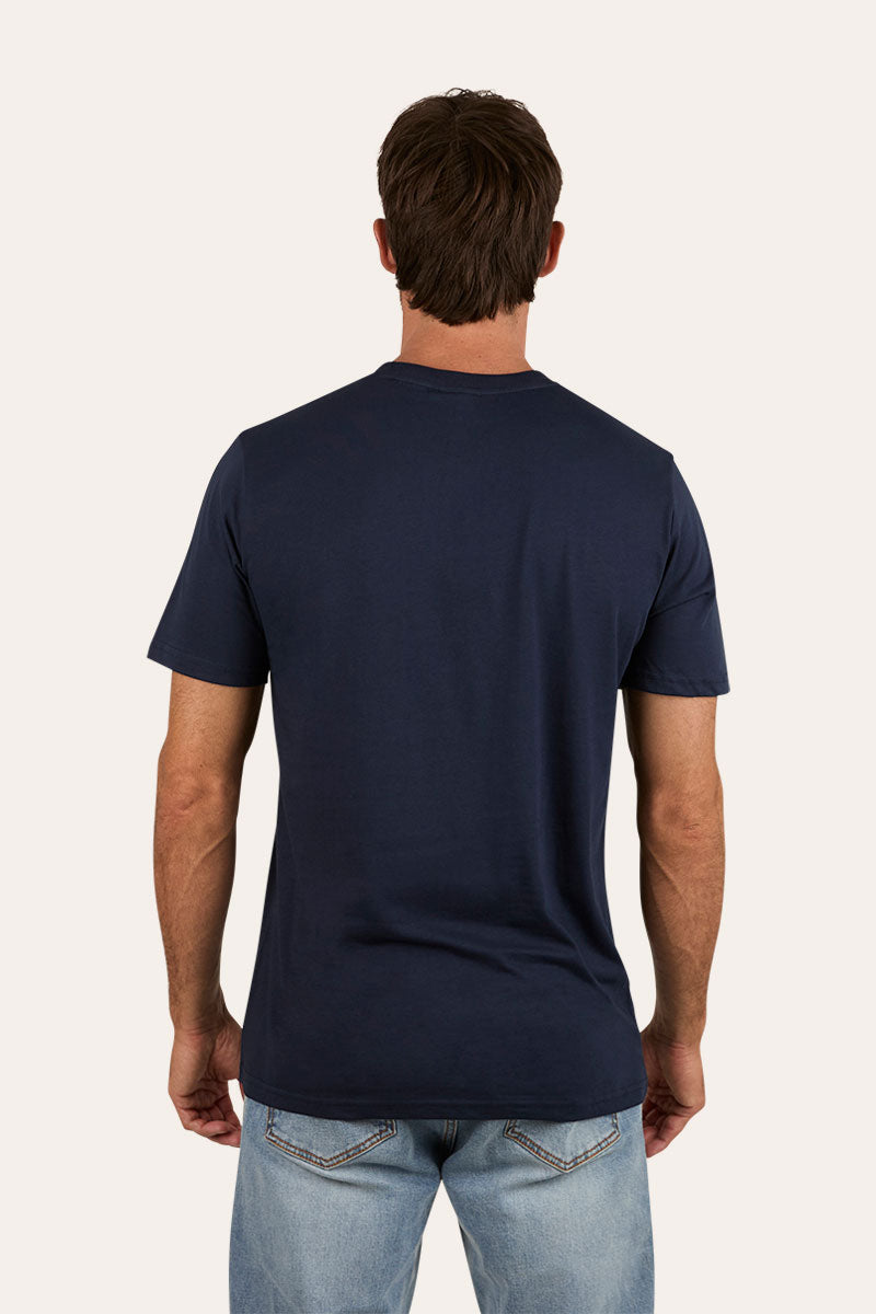 Ringers Western GEC Jarrahdale Mens Classic Fit Tee - 4