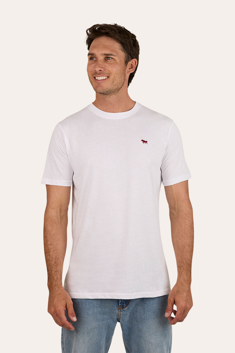 Ringers Western GEC Jarrahdale Mens Classic Fit Tee - 5