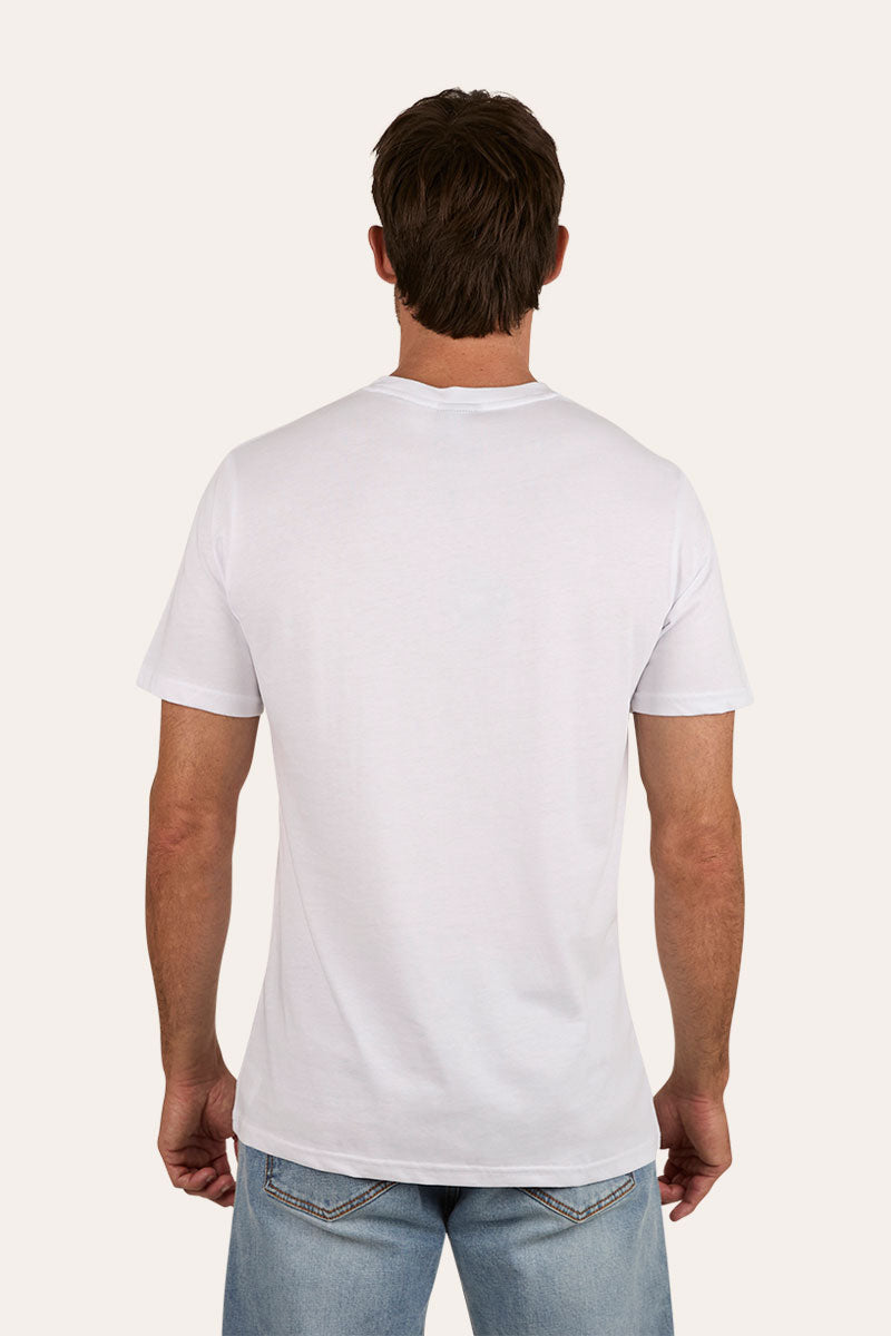 Ringers Western GEC Jarrahdale Mens Classic Fit Tee - 6