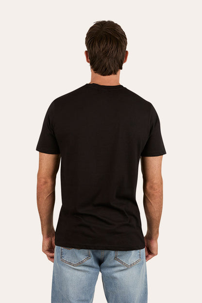 Ringers Western GEC Jarrahdale Mens Classic Fit Tee - 8