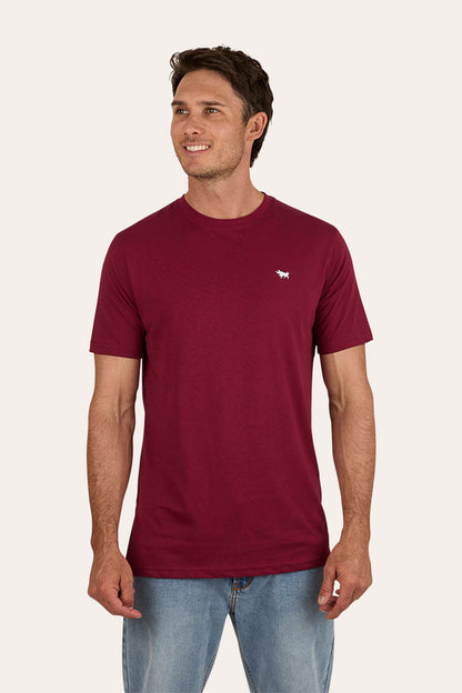 Ringers Western GEC Jarrahdale Mens Classic Fit Tee