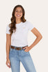 Ringers Western GEC Reeves Womens Classic Fit T-Shirt - 2