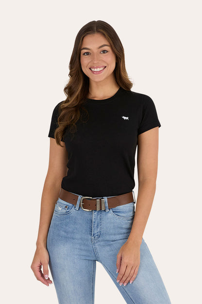 Ringers Western GEC Reeves Womens Classic Fit T-Shirt - 3