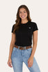 Ringers Western GEC Reeves Womens Classic Fit T-Shirt - 3