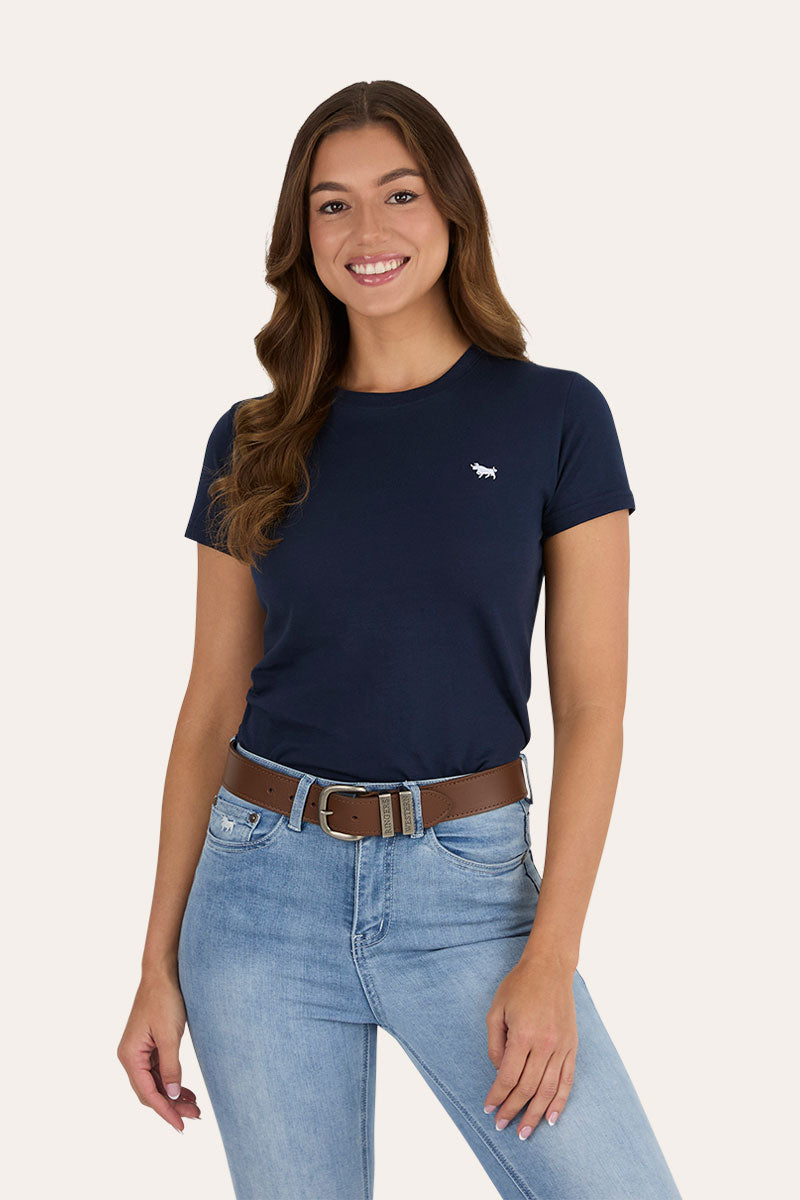Ringers Western GEC Reeves Womens Classic Fit T-Shirt
