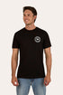 Ringers Western GEC Signature Bull Mens Classic Fit T-Shirt - 10