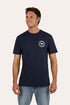 Ringers Western GEC Signature Bull Mens Classic Fit T-Shirt - 4