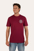 Ringers Western GEC Signature Bull Mens Classic Fit T-Shirt - 8