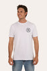 Ringers Western GEC Signature Bull Mens Classic Fit T-Shirt
