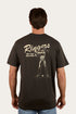 Ringers Western Get The Job Done Mens Loose Fit T-Shirt - Back