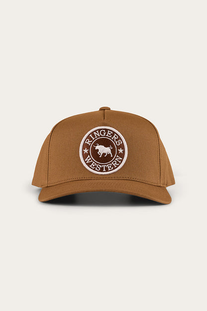 Ringers Western Grover Baseball Cap - 3