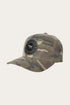 Ringers Western Grover Canvas Baseball Cap