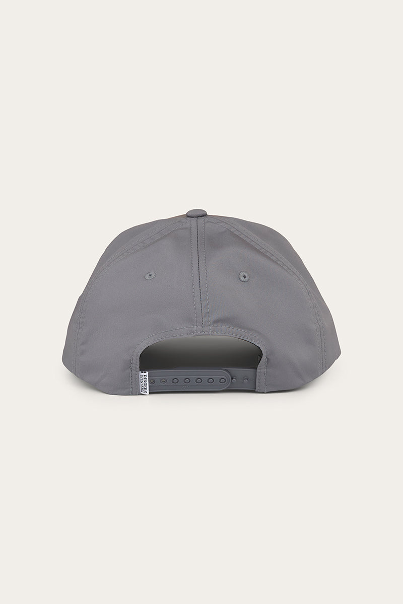 Ringers Western Grover Tech Baseball Cap - Back